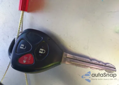 2007 Toyota Rav4 Sport V6 из США, поврежденный, VIN JTMZK32VX76007508